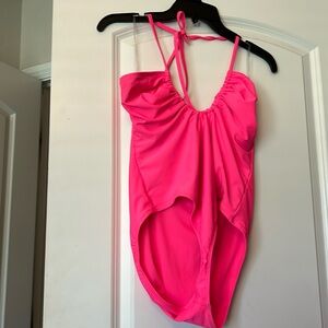 Women’s swimsuit, one piece